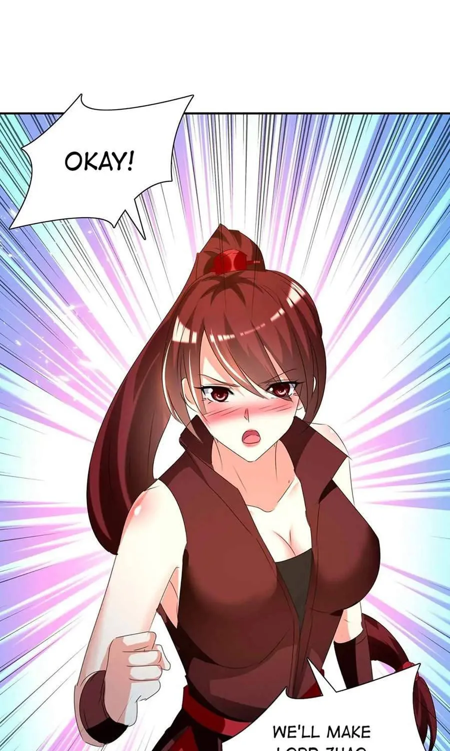 Read The Great Level Up (Colored) chapter 241 image 24 on Lezhin