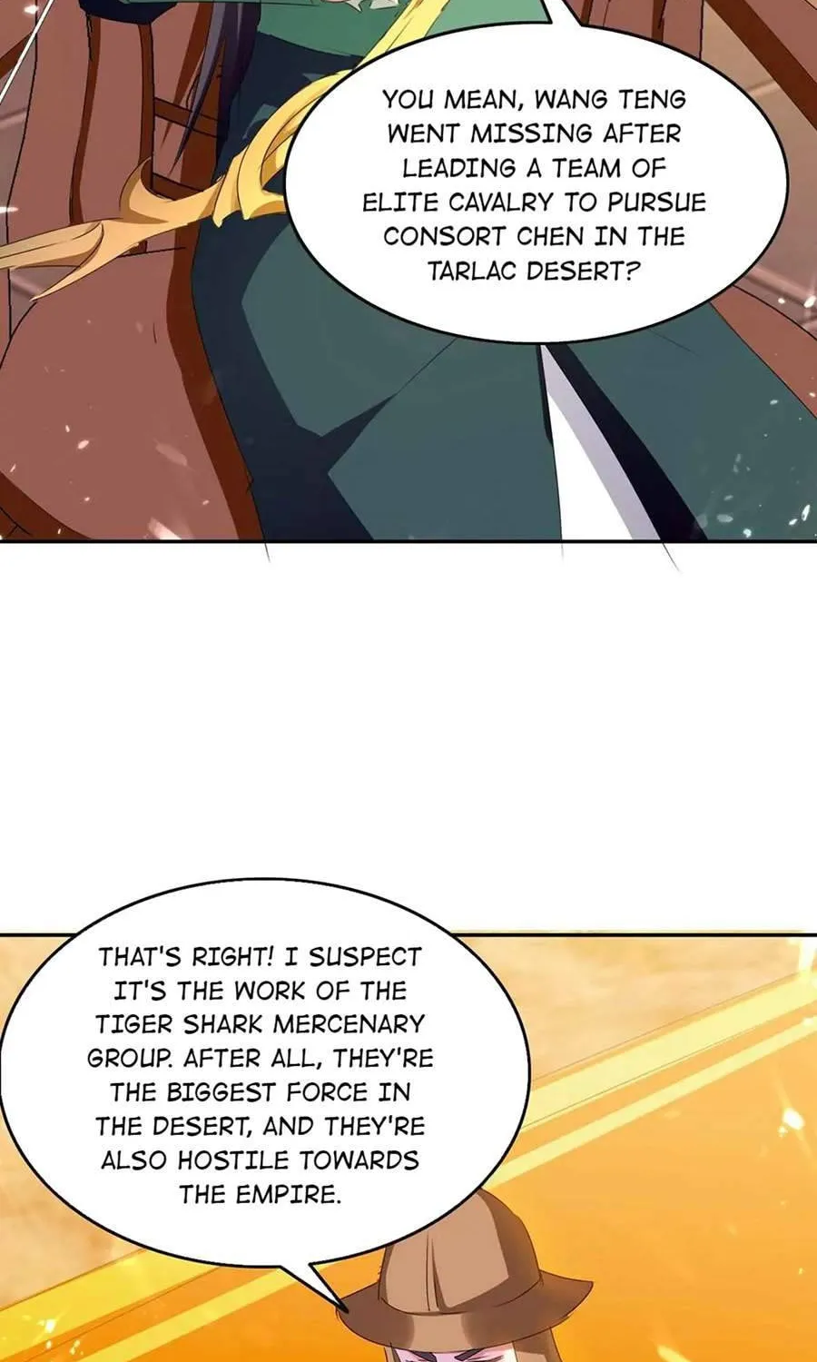 Read The Great Level Up (Colored) chapter 241 image 28 on Lezhin
