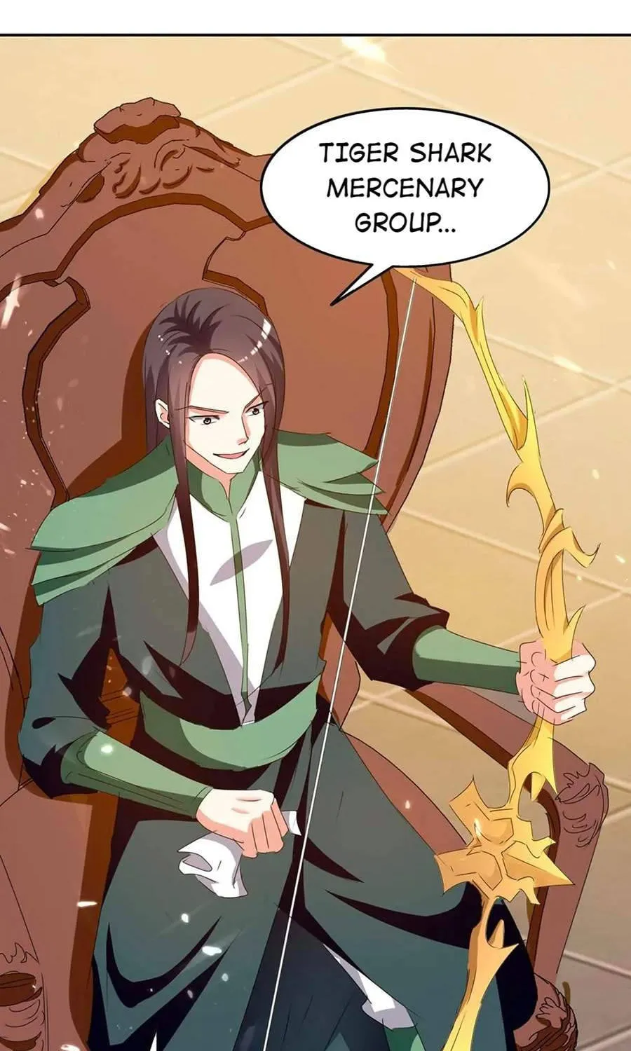 Read The Great Level Up (Colored) chapter 241 image 30 on Lezhin