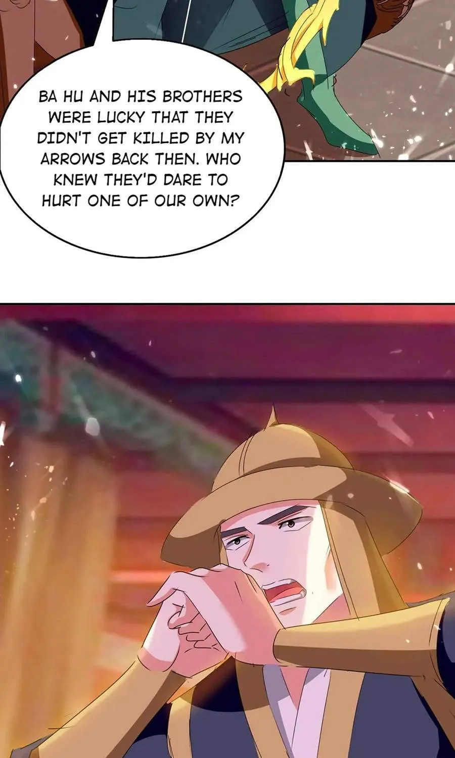 Read The Great Level Up (Colored) chapter 241 image 31 on Lezhin