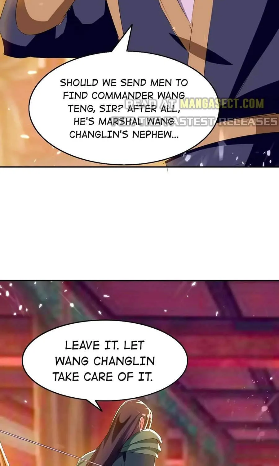 Read The Great Level Up (Colored) chapter 241 image 32 on Lezhin