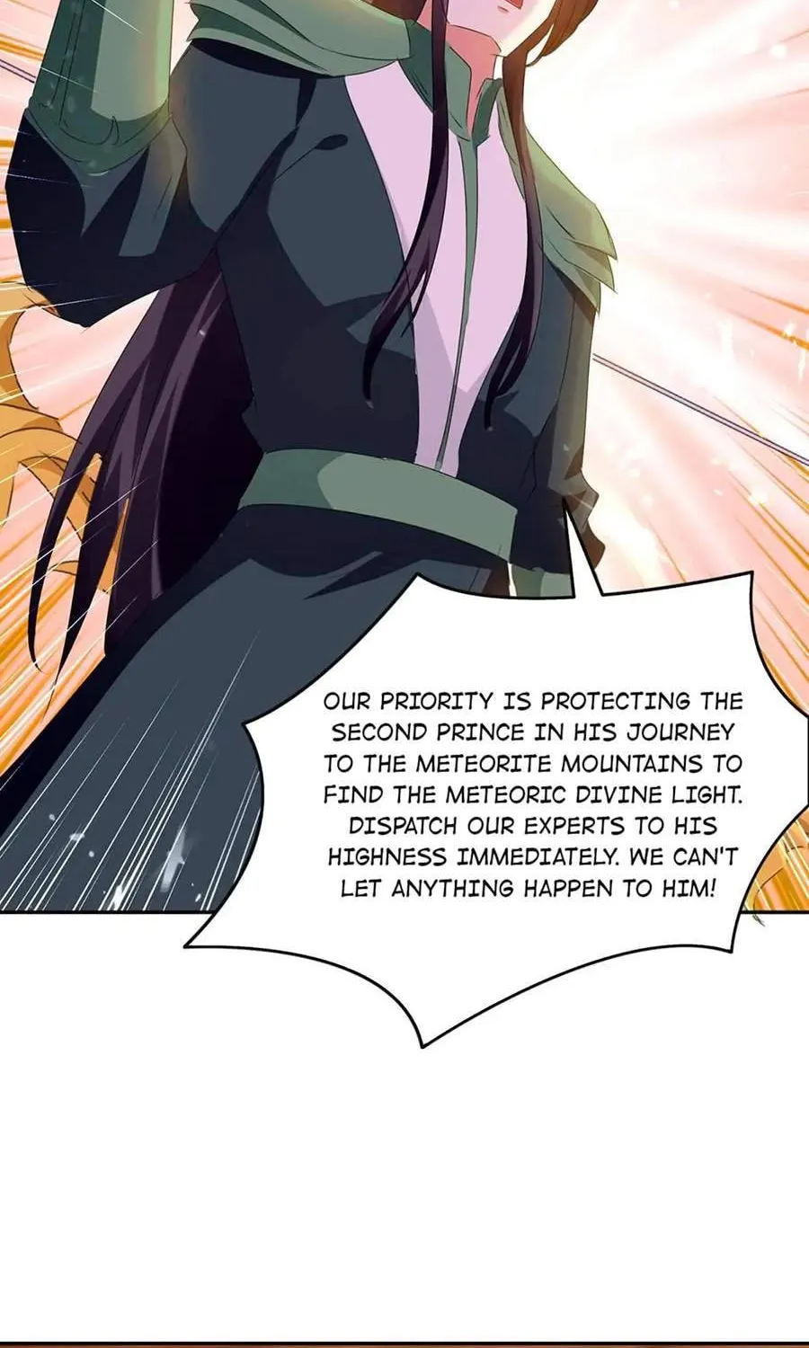 Read The Great Level Up (Colored) chapter 241 image 34 on Lezhin