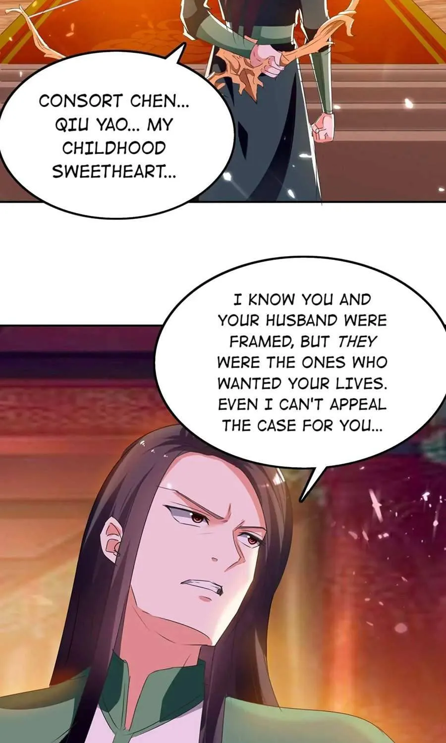 Read The Great Level Up (Colored) chapter 241 image 37 on Lezhin