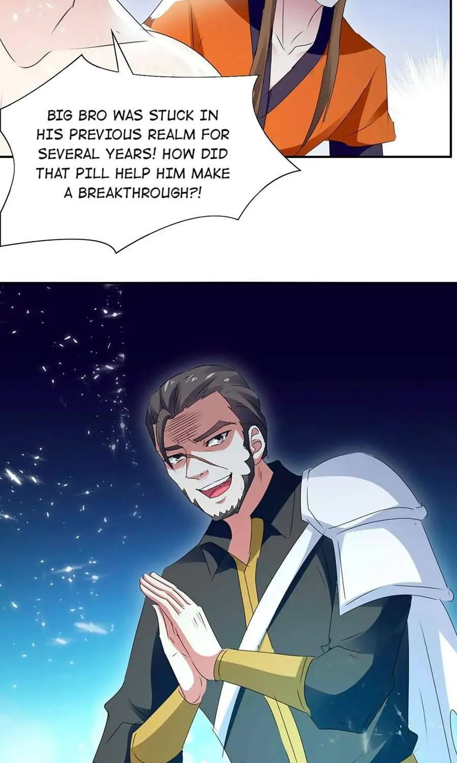 Read The Great Level Up (Colored) chapter 241 image 7 on Lezhin