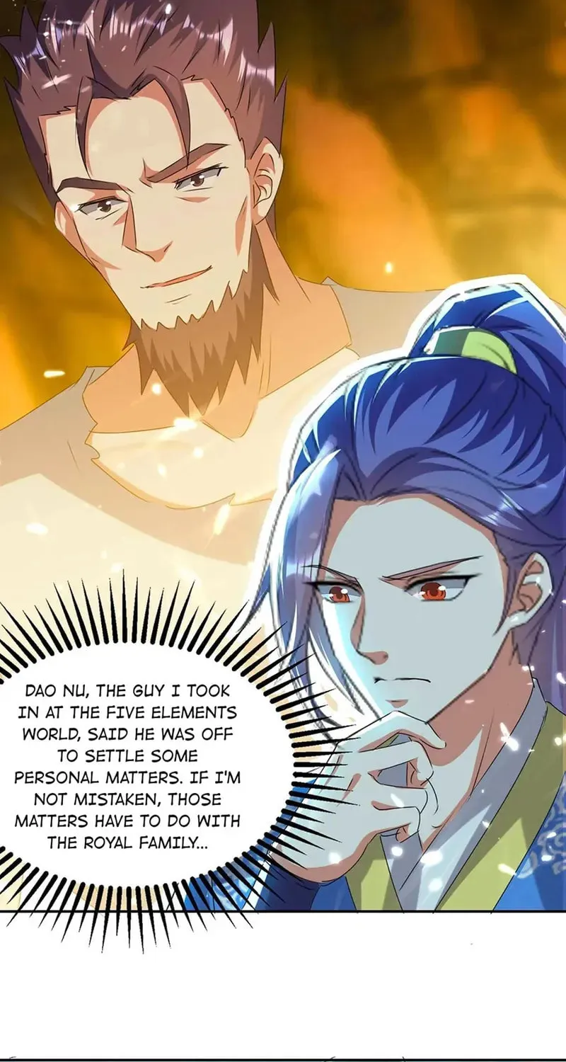Read The Great Level Up (Colored) chapter 242 image 10 on Lezhin