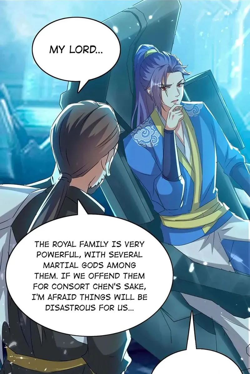 Read The Great Level Up (Colored) chapter 242 image 11 on Lezhin