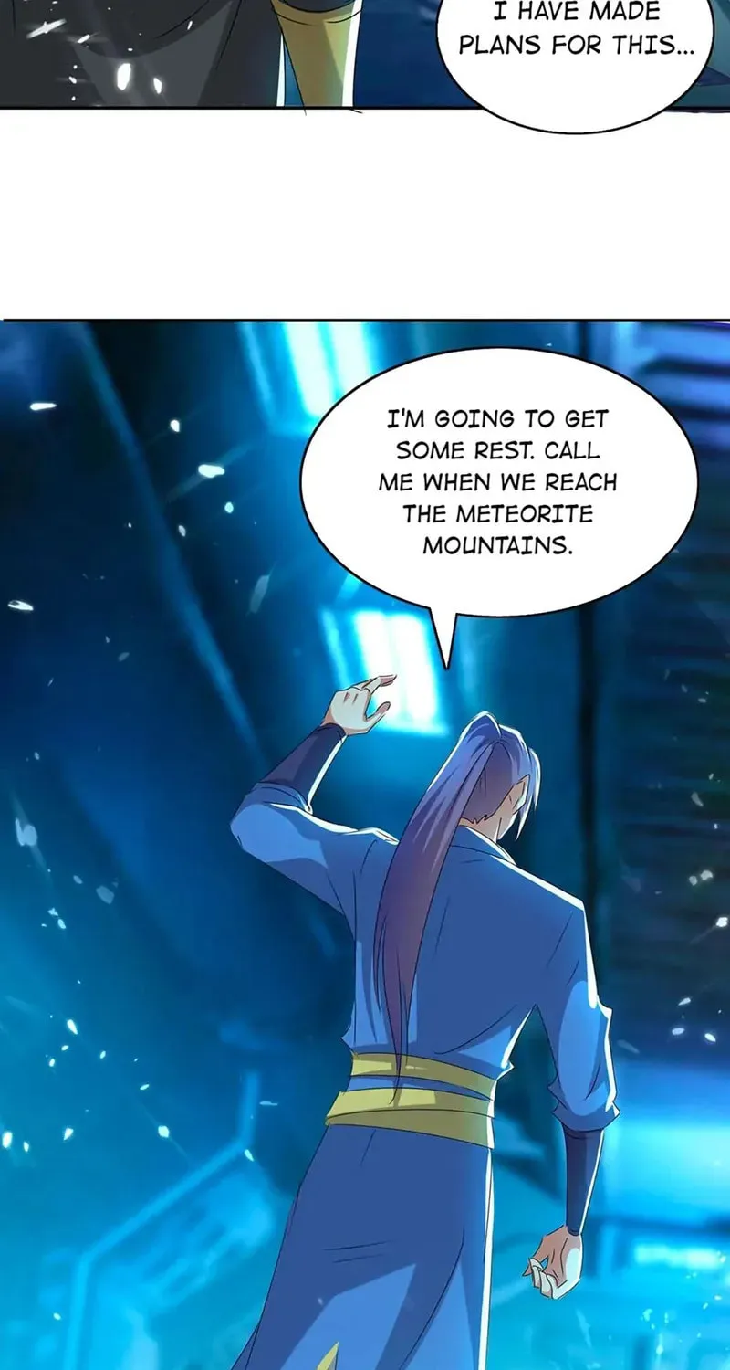 Read The Great Level Up (Colored) chapter 242 image 12 on Lezhin