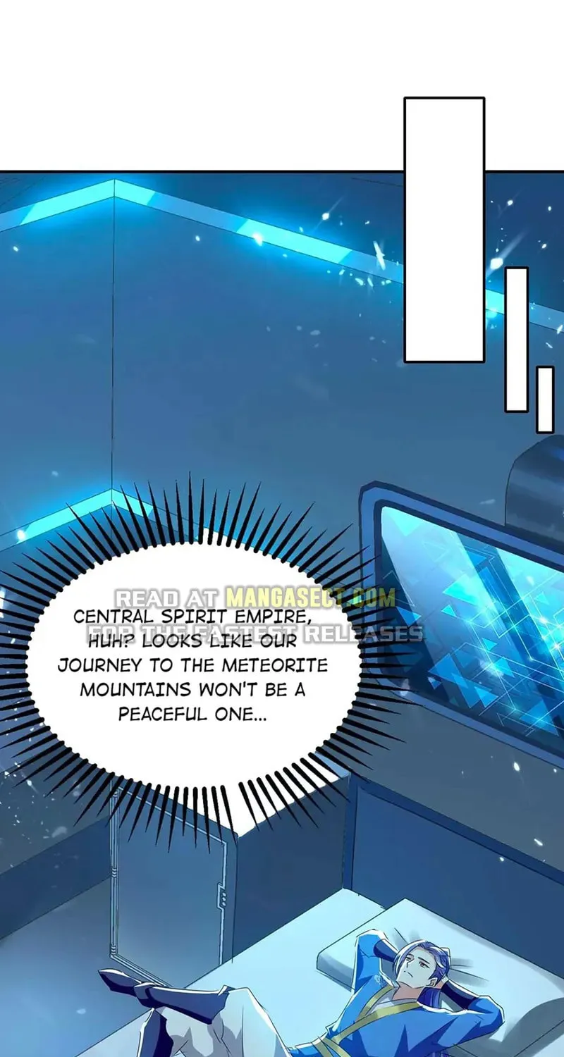 Read The Great Level Up (Colored) chapter 242 image 16 on Lezhin
