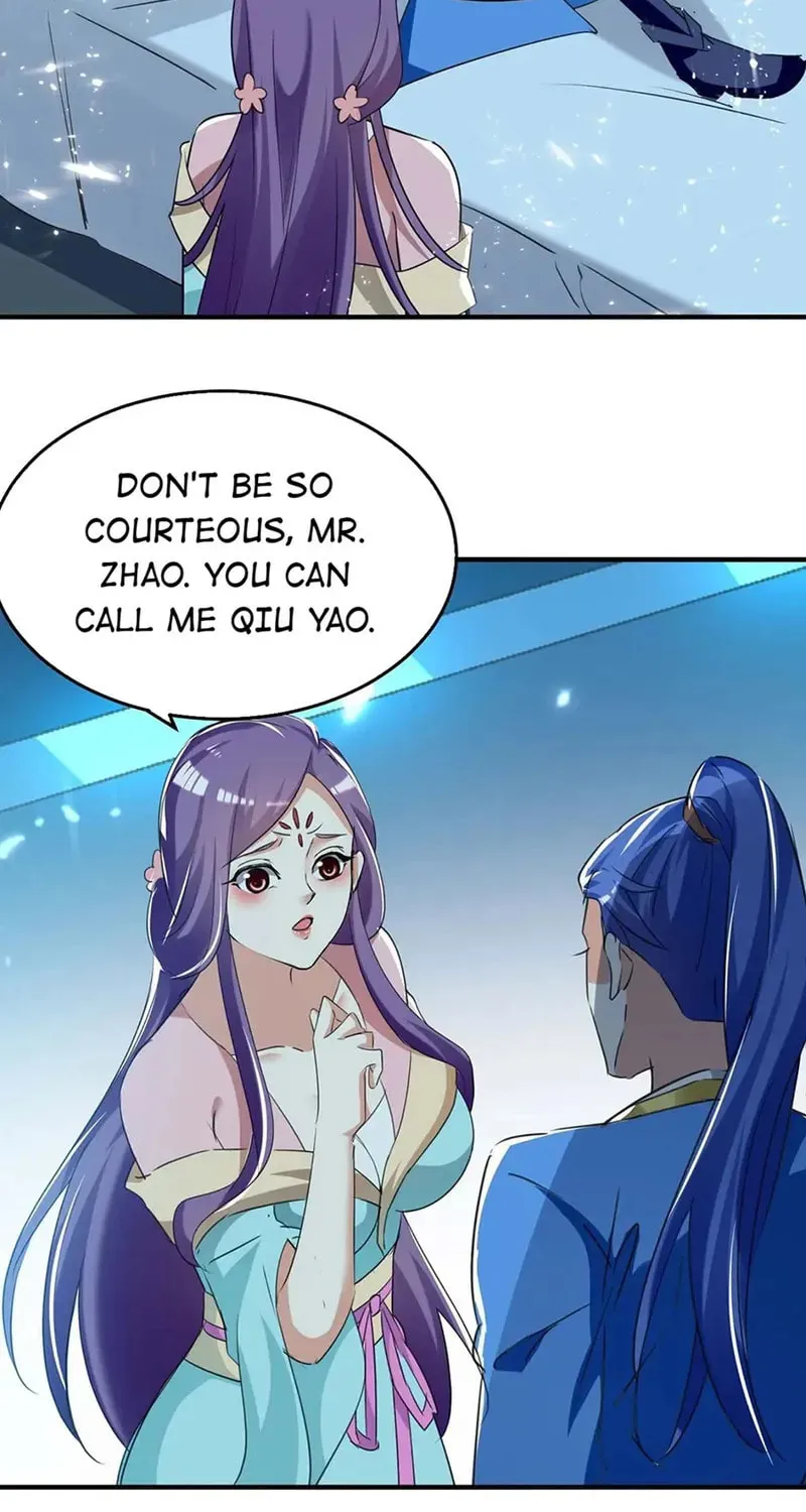 Read The Great Level Up (Colored) chapter 242 image 22 on Lezhin