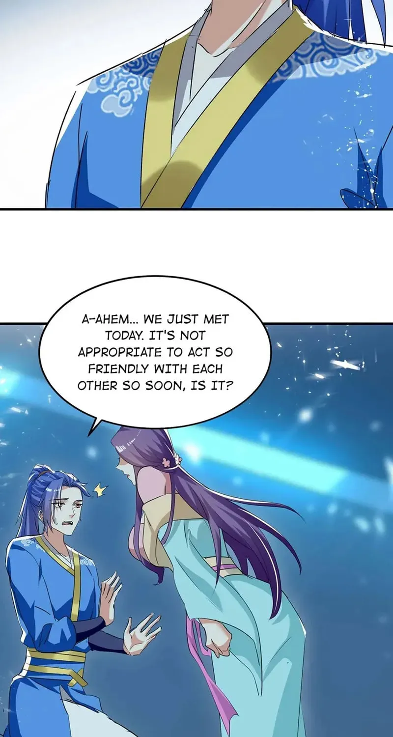 Read The Great Level Up (Colored) chapter 242 image 24 on Lezhin