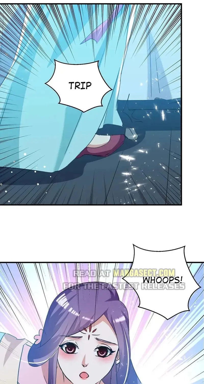 Read The Great Level Up (Colored) chapter 242 image 27 on Lezhin