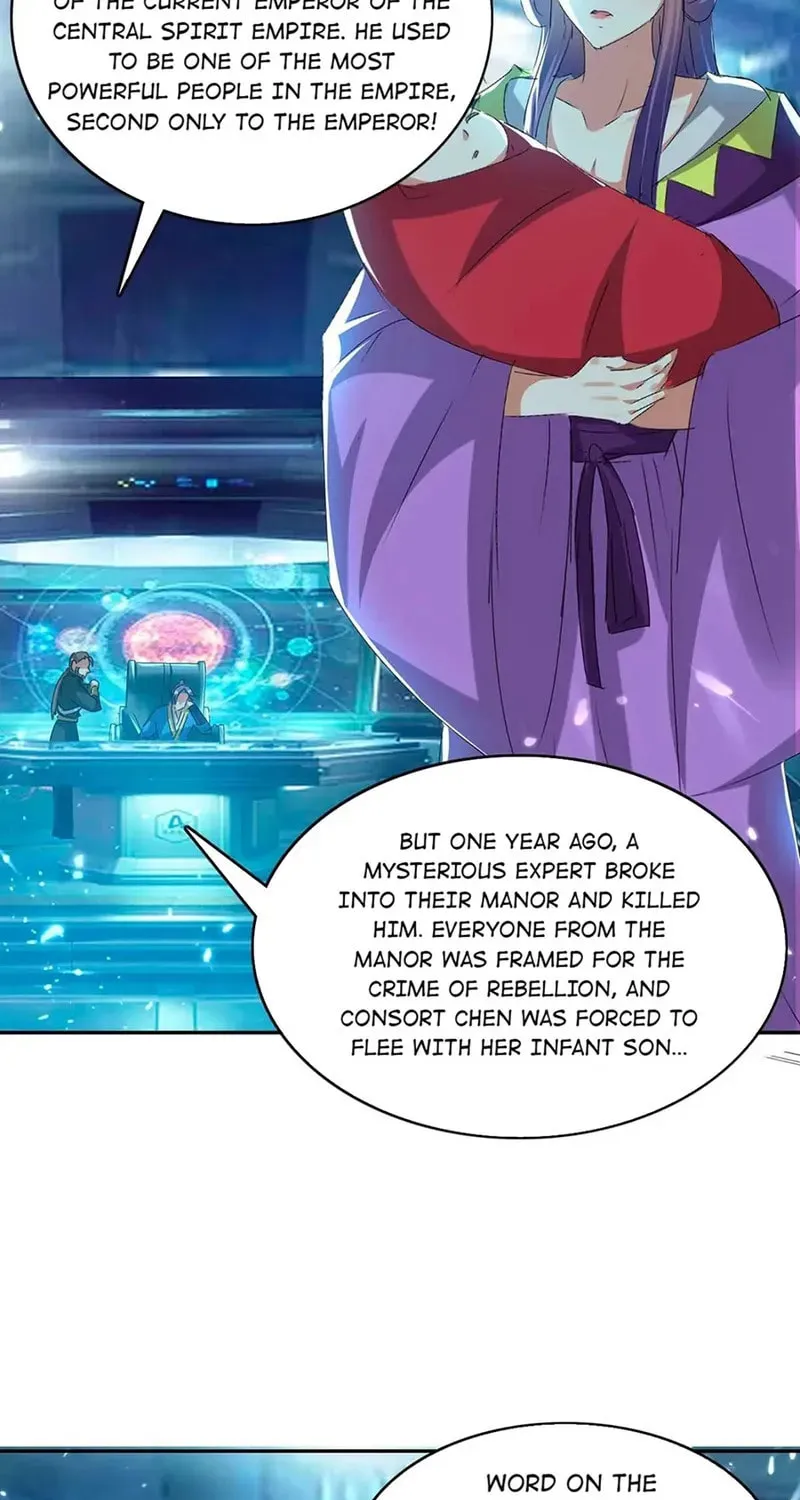 Read The Great Level Up (Colored) chapter 242 image 8 on Lezhin