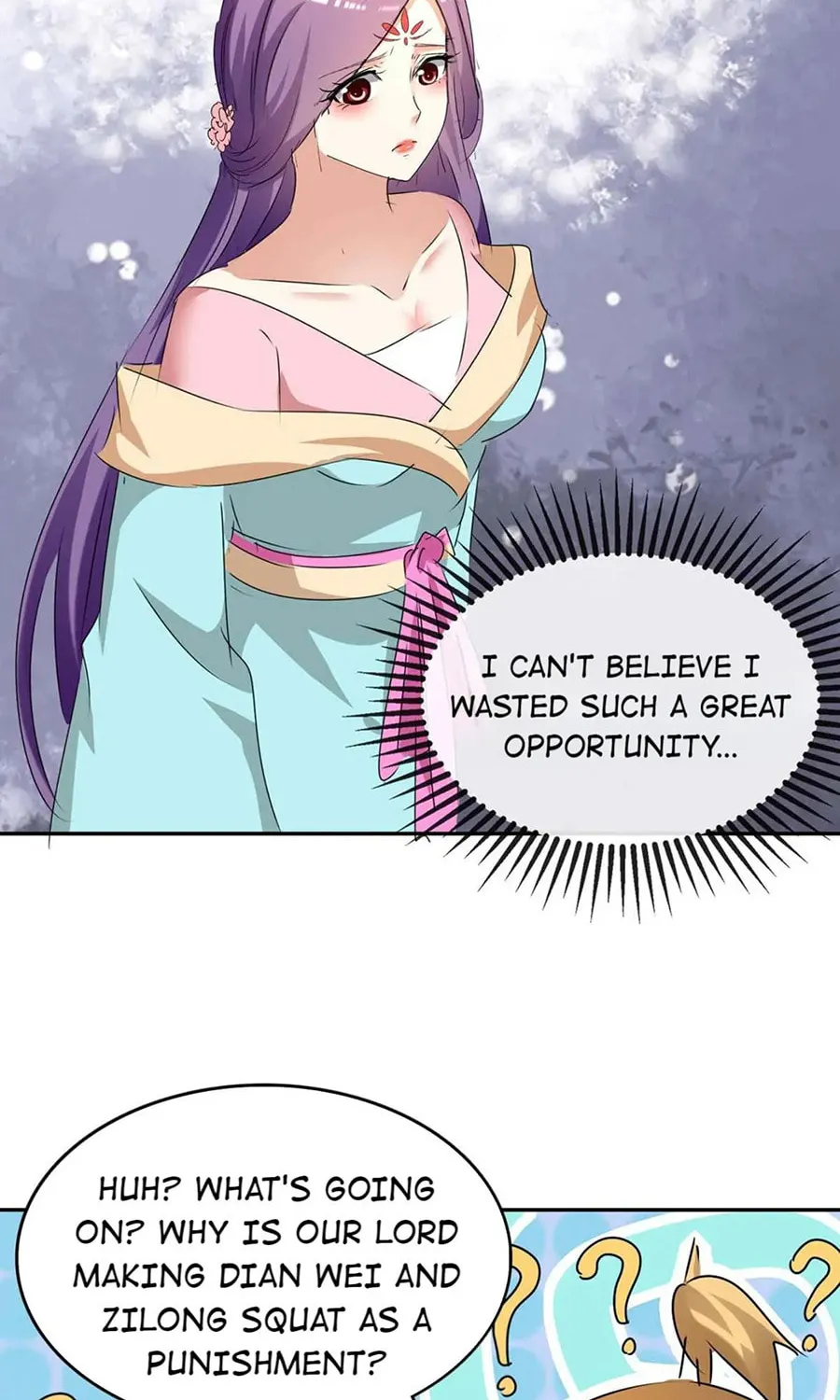 Read The Great Level Up (Colored) chapter 244 image 11 on Lezhin