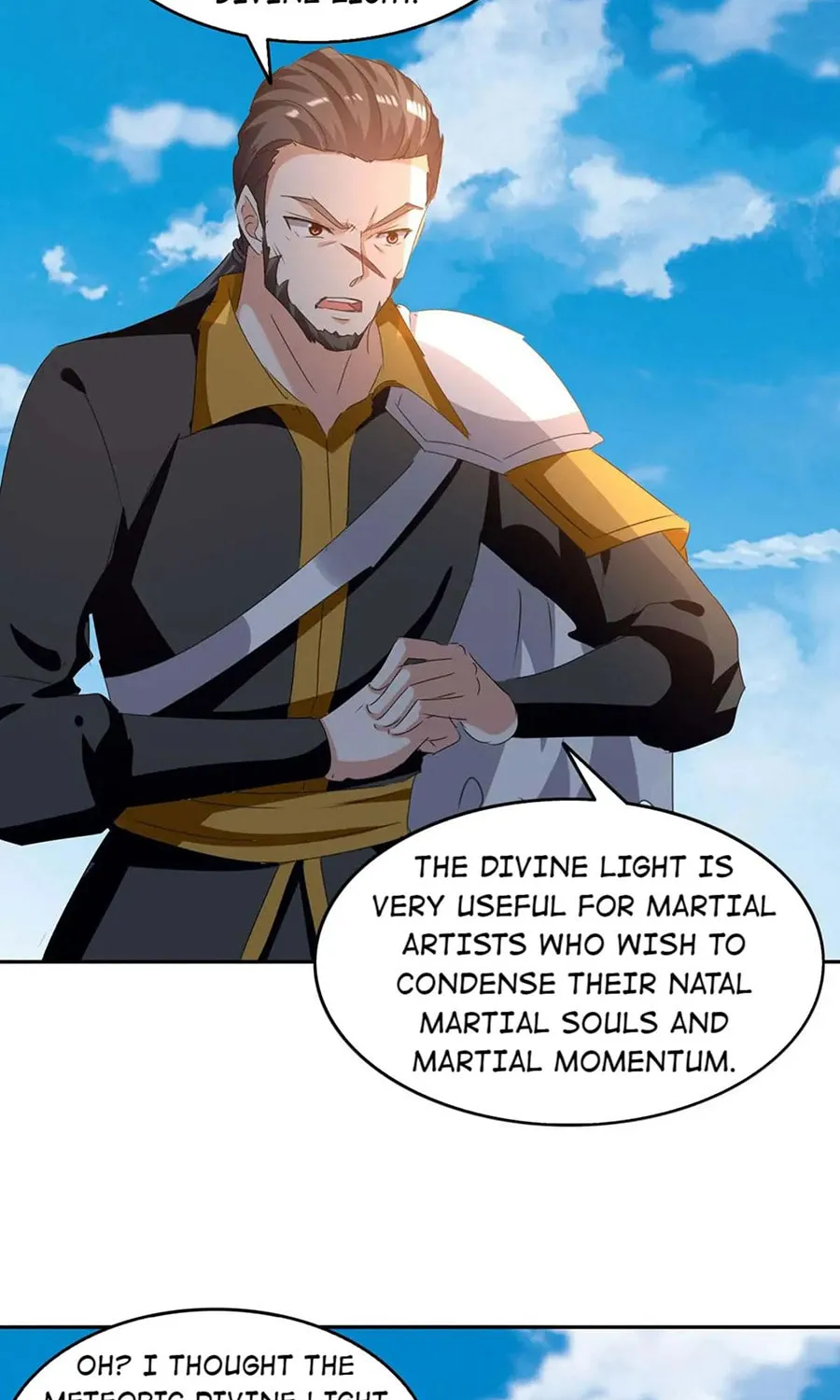 Read The Great Level Up (Colored) chapter 244 image 21 on Lezhin
