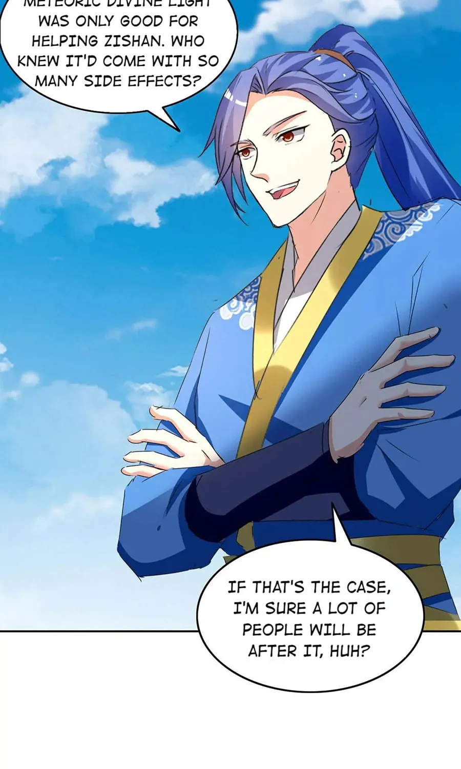 Read The Great Level Up (Colored) chapter 244 image 22 on Lezhin