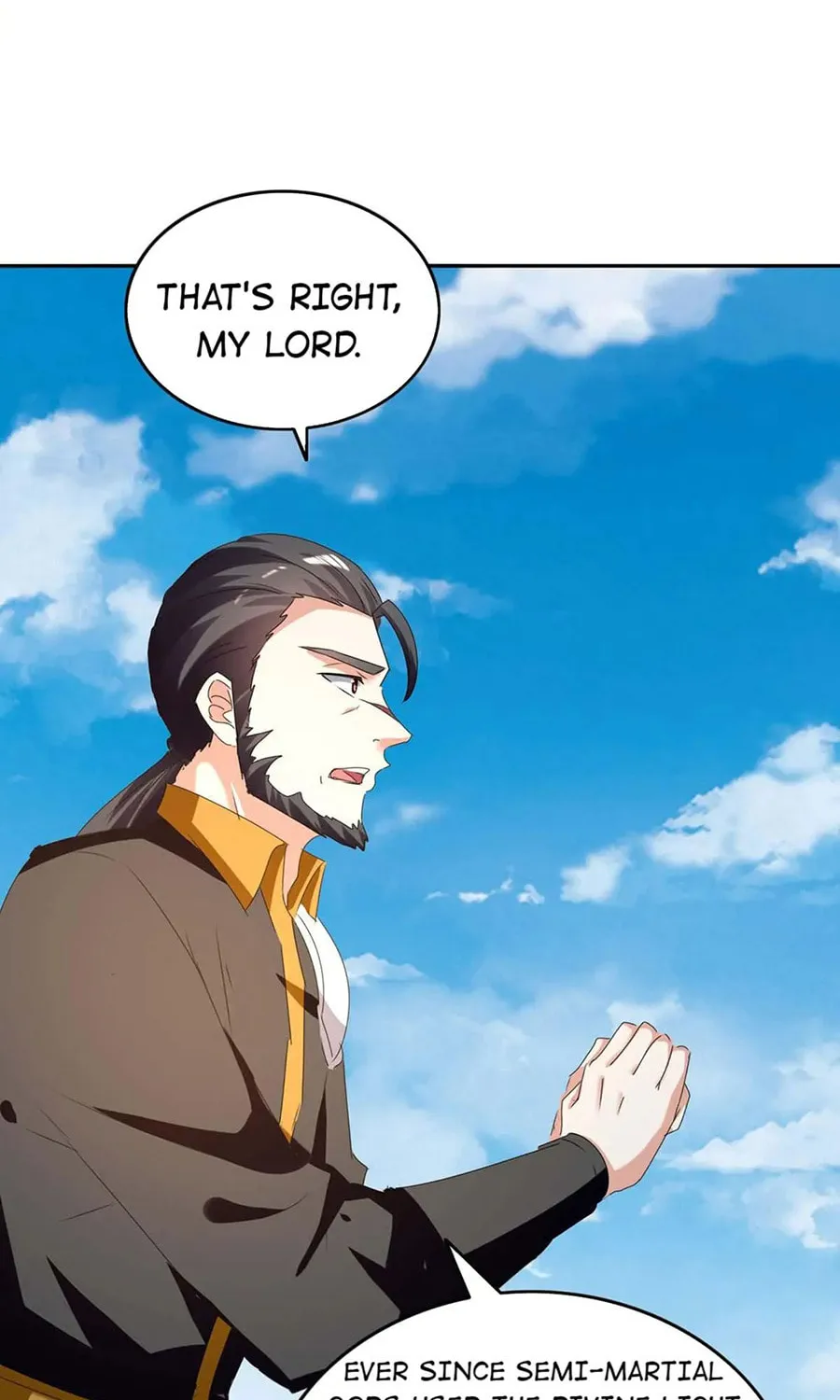 Read The Great Level Up (Colored) chapter 244 image 23 on Lezhin