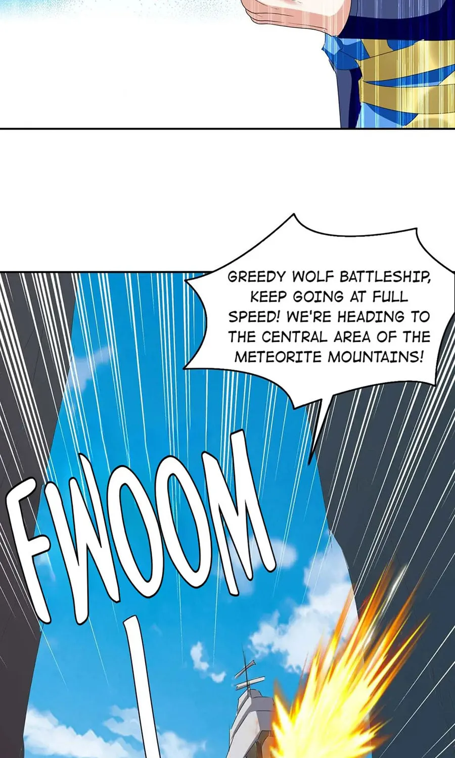 Read The Great Level Up (Colored) chapter 244 image 25 on Lezhin