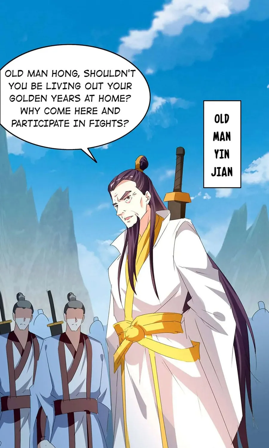 Read The Great Level Up (Colored) chapter 244 image 30 on Lezhin