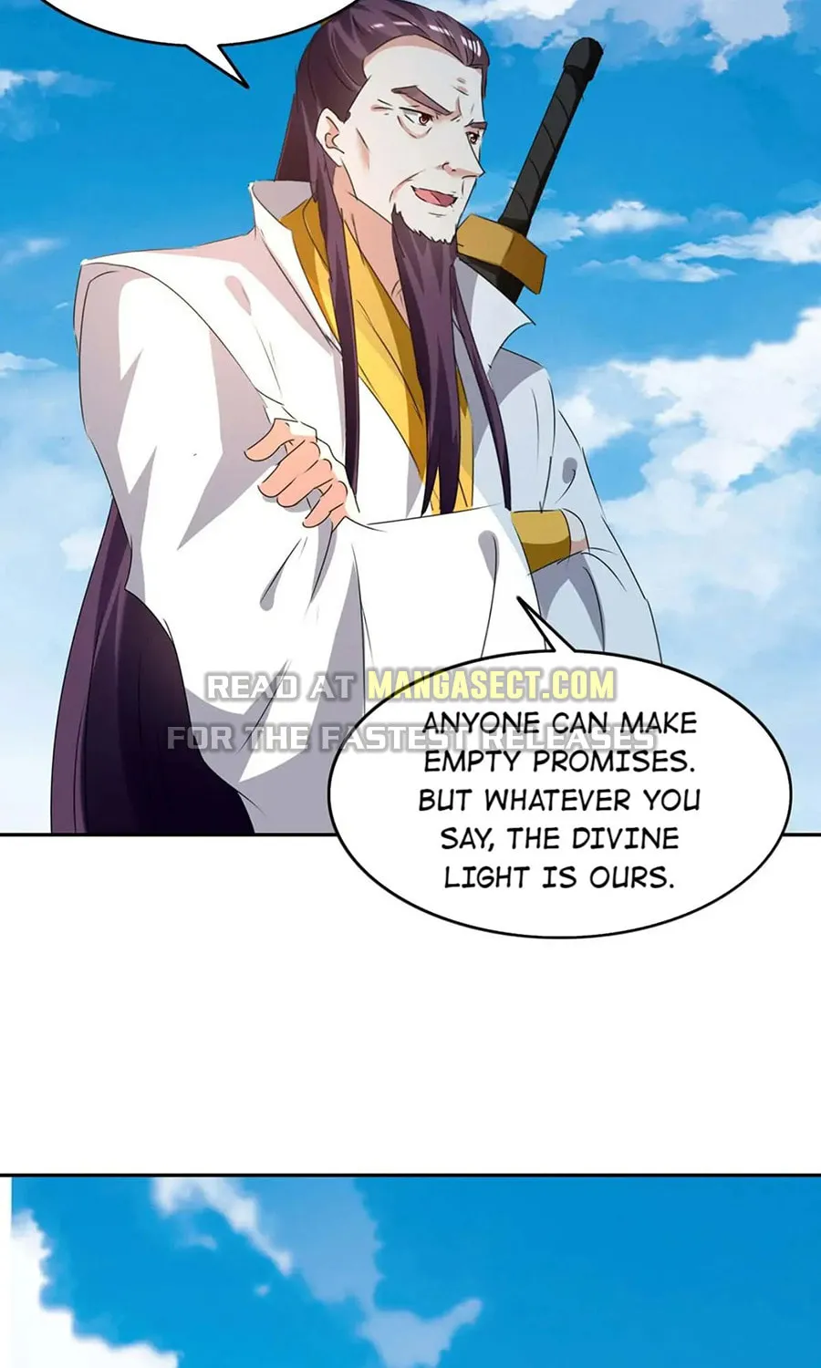Read The Great Level Up (Colored) chapter 244 image 33 on Lezhin