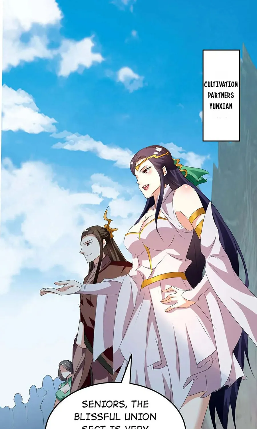 Read The Great Level Up (Colored) chapter 244 image 34 on Lezhin