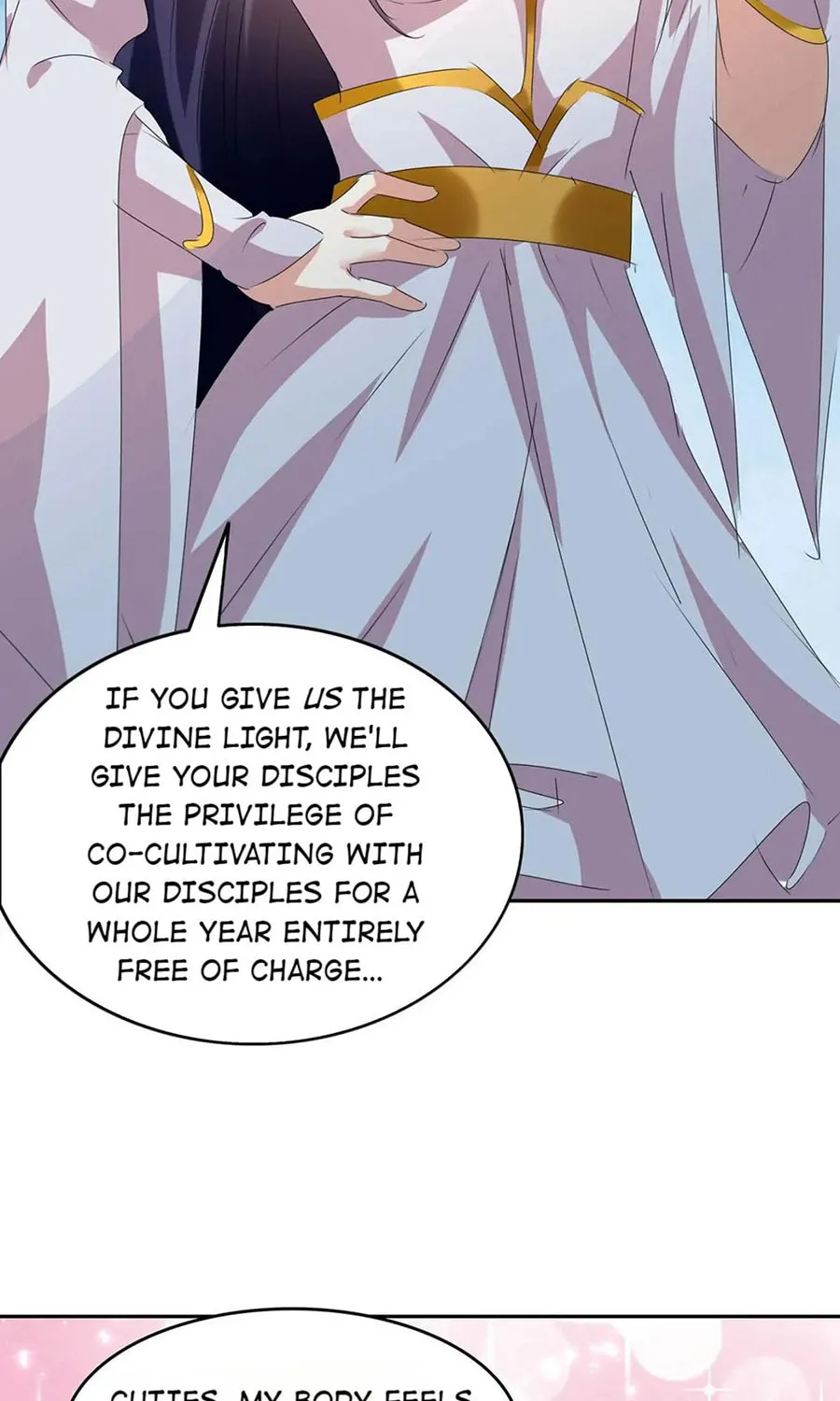 Read The Great Level Up (Colored) chapter 244 image 36 on Lezhin