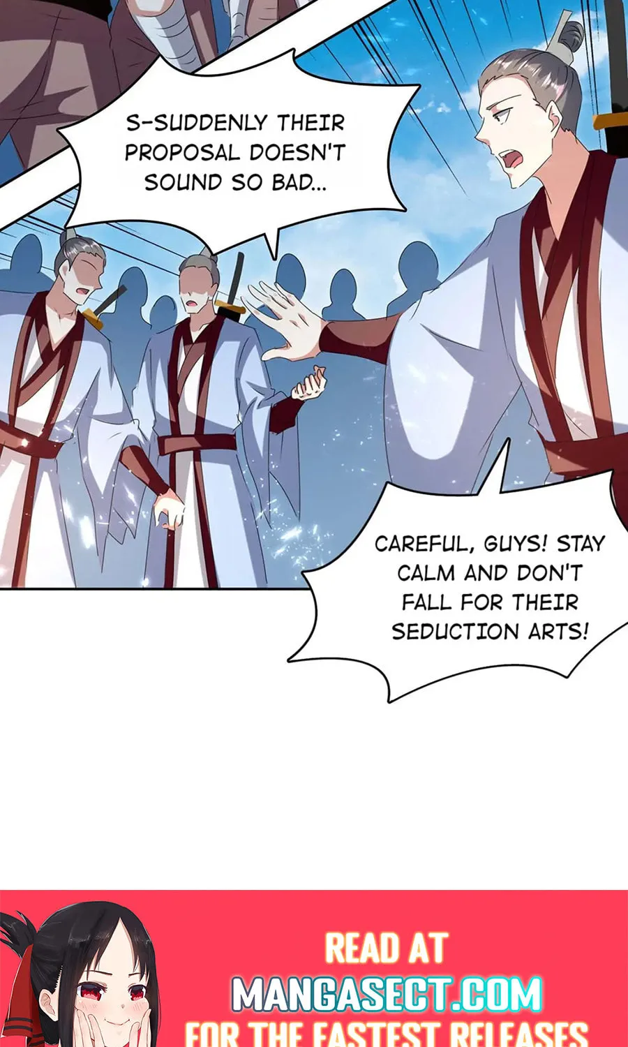 Read The Great Level Up (Colored) chapter 244 image 39 on Lezhin