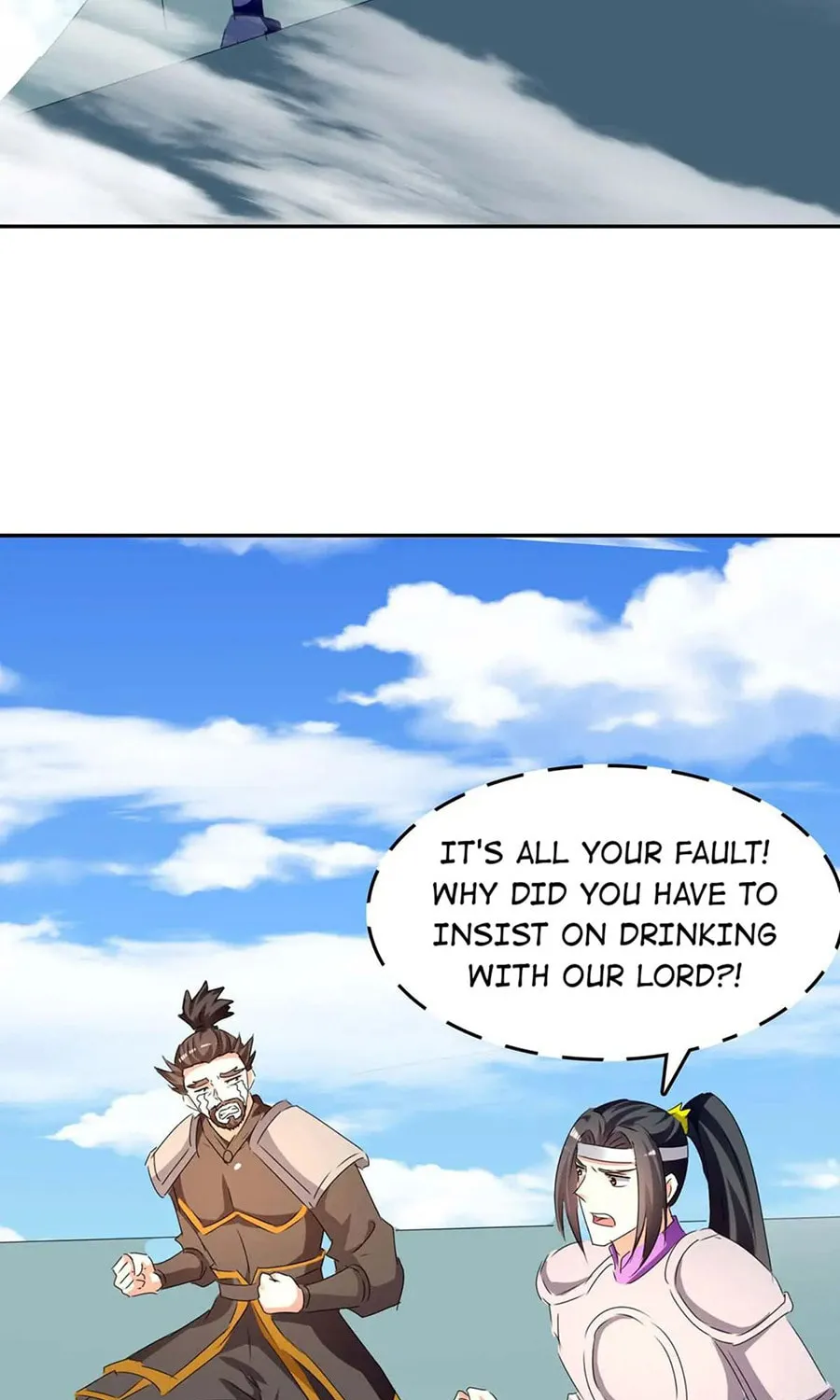 Read The Great Level Up (Colored) chapter 244 image 8 on Lezhin