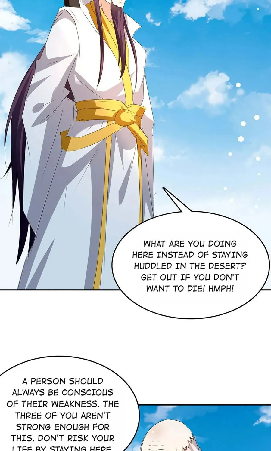 Read The Great Level Up (Colored) chapter 245 image 10 on Lezhin