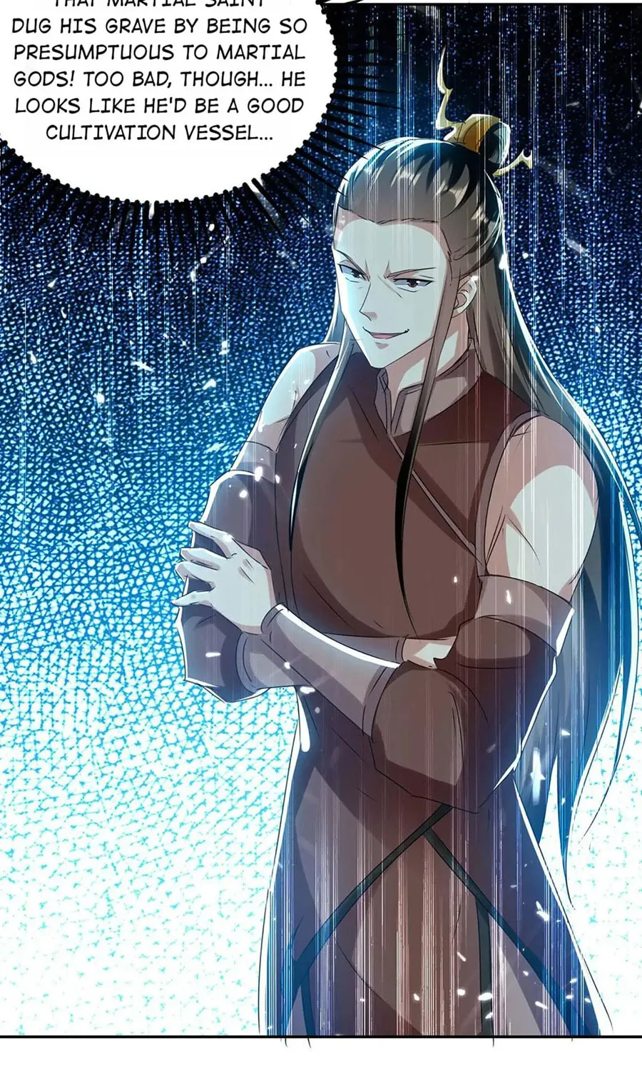 Read The Great Level Up (Colored) chapter 245 image 18 on Lezhin