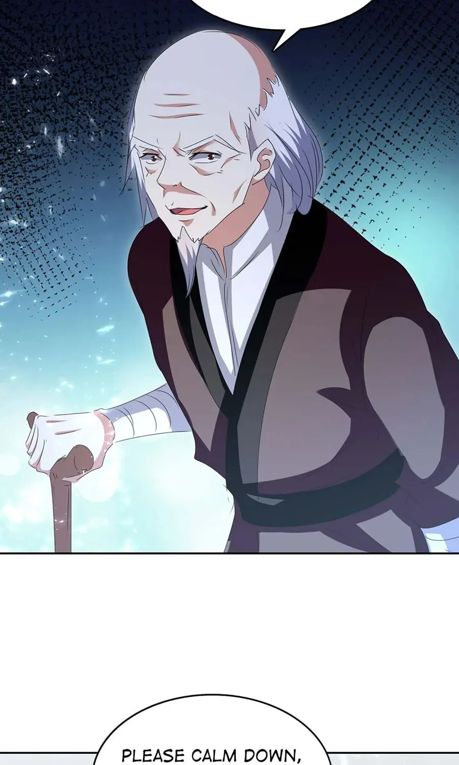 Read The Great Level Up (Colored) chapter 245 image 2 on Lezhin