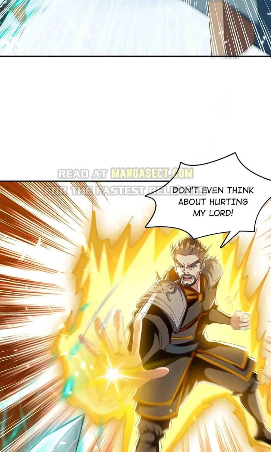 Read The Great Level Up (Colored) chapter 245 image 20 on Lezhin