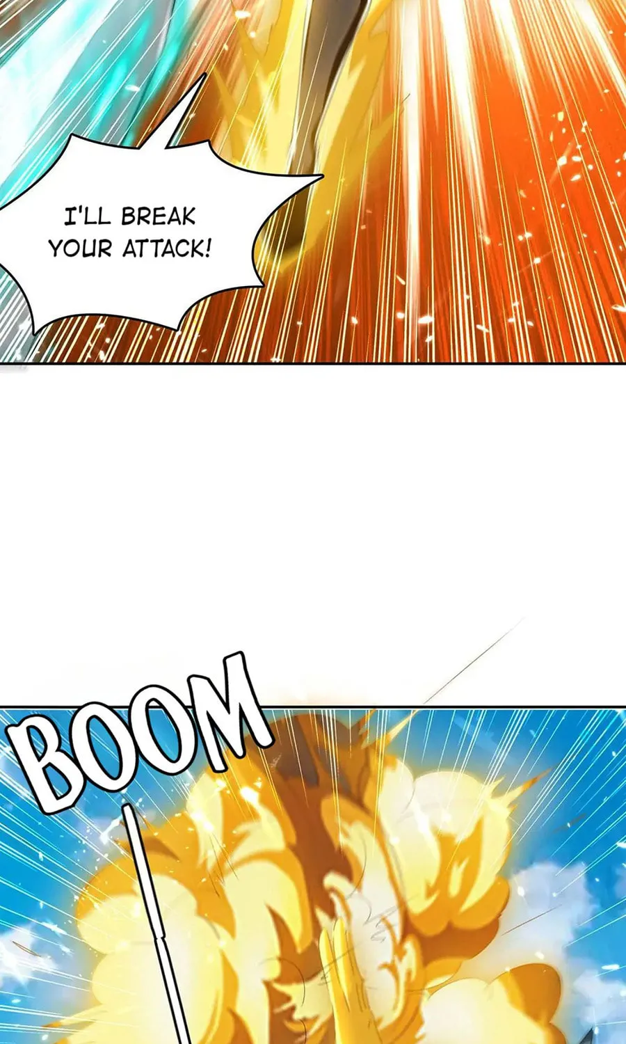 Read The Great Level Up (Colored) chapter 245 image 21 on Lezhin