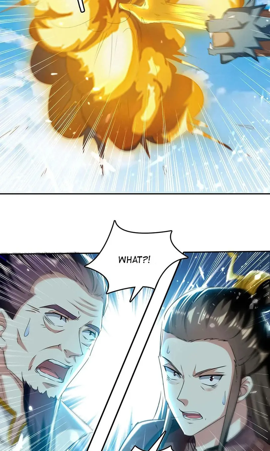 Read The Great Level Up (Colored) chapter 245 image 22 on Lezhin