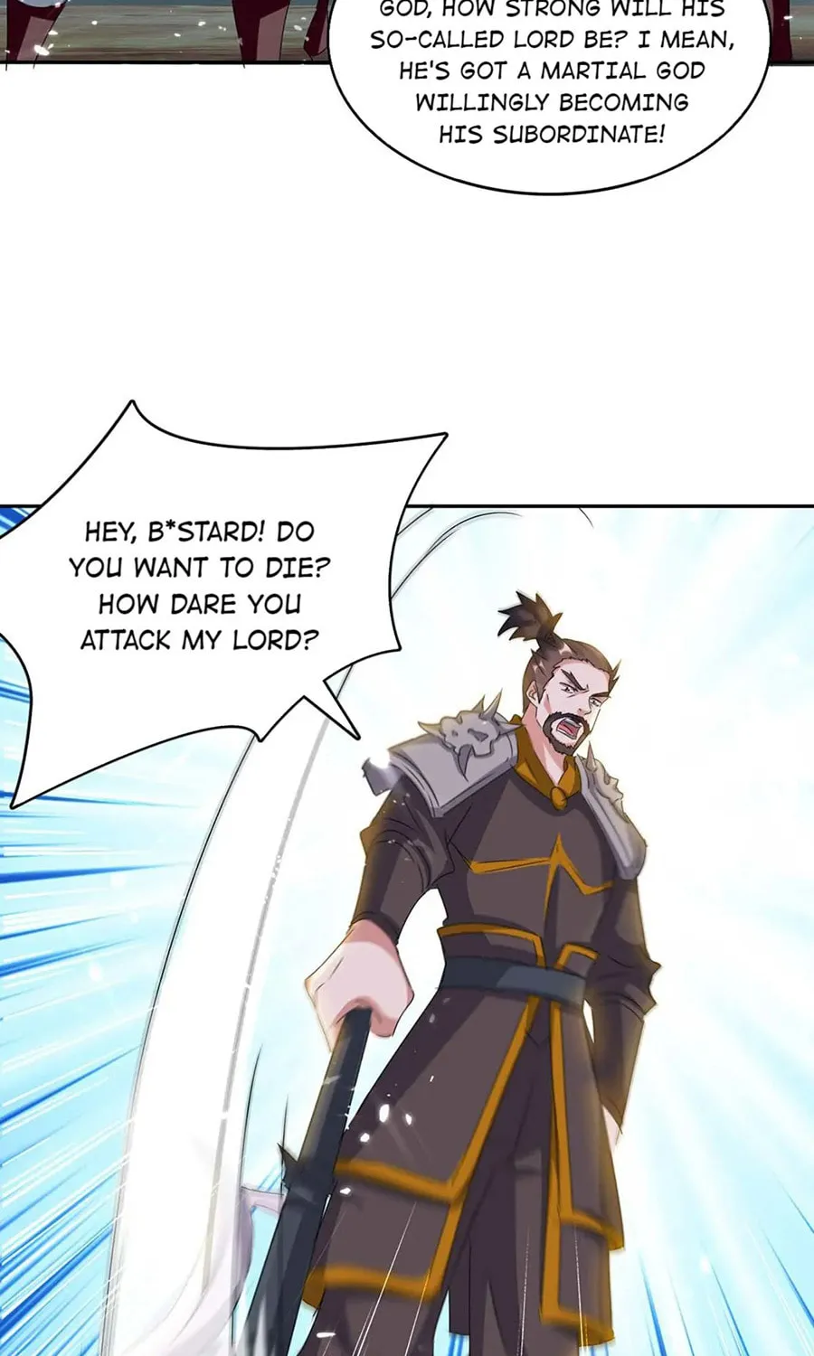 Read The Great Level Up (Colored) chapter 245 image 25 on Lezhin