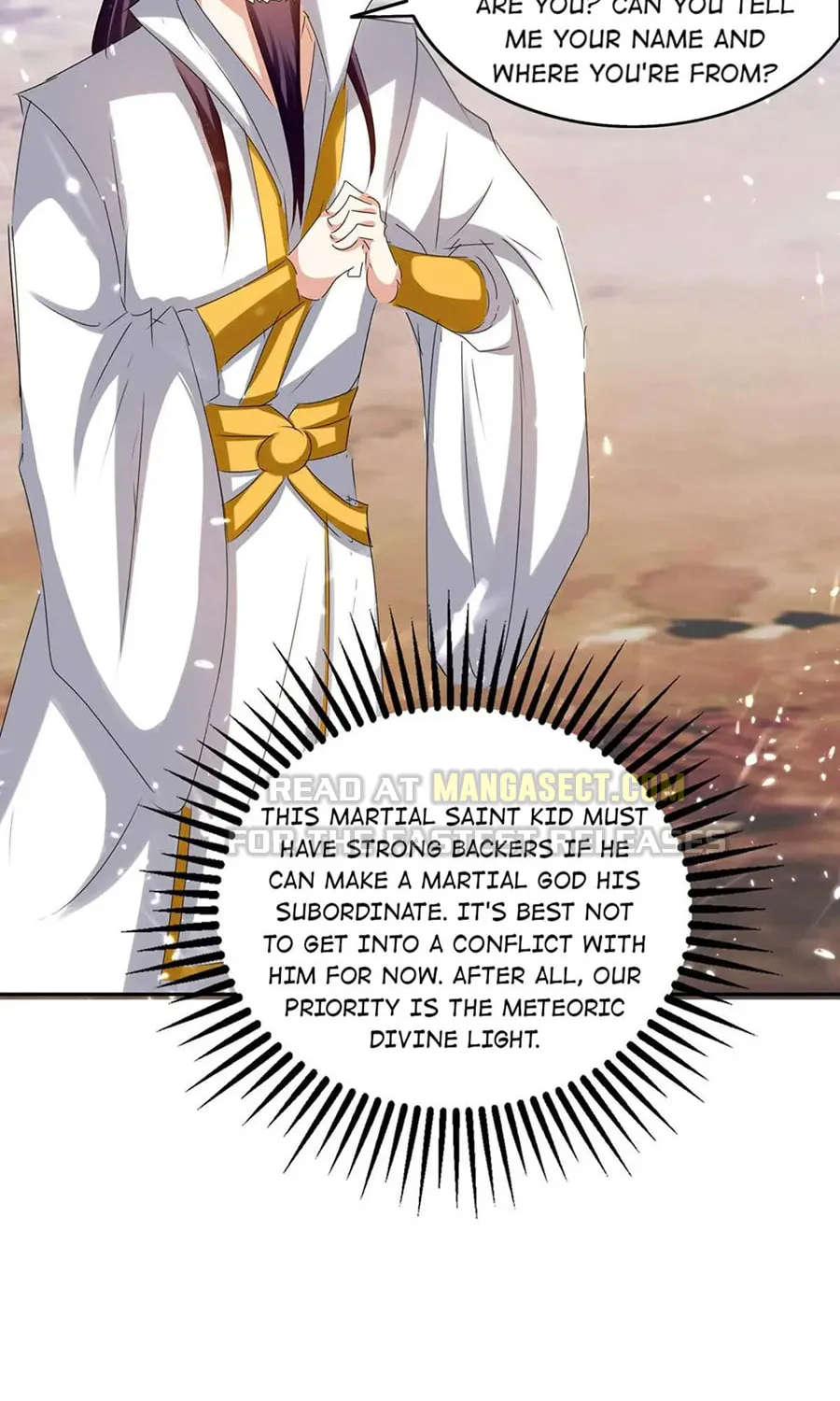 Read The Great Level Up (Colored) chapter 245 image 28 on Lezhin
