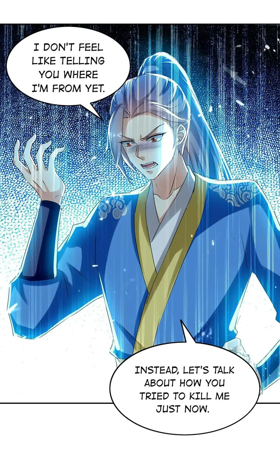Read The Great Level Up (Colored) chapter 245 image 29 on Lezhin