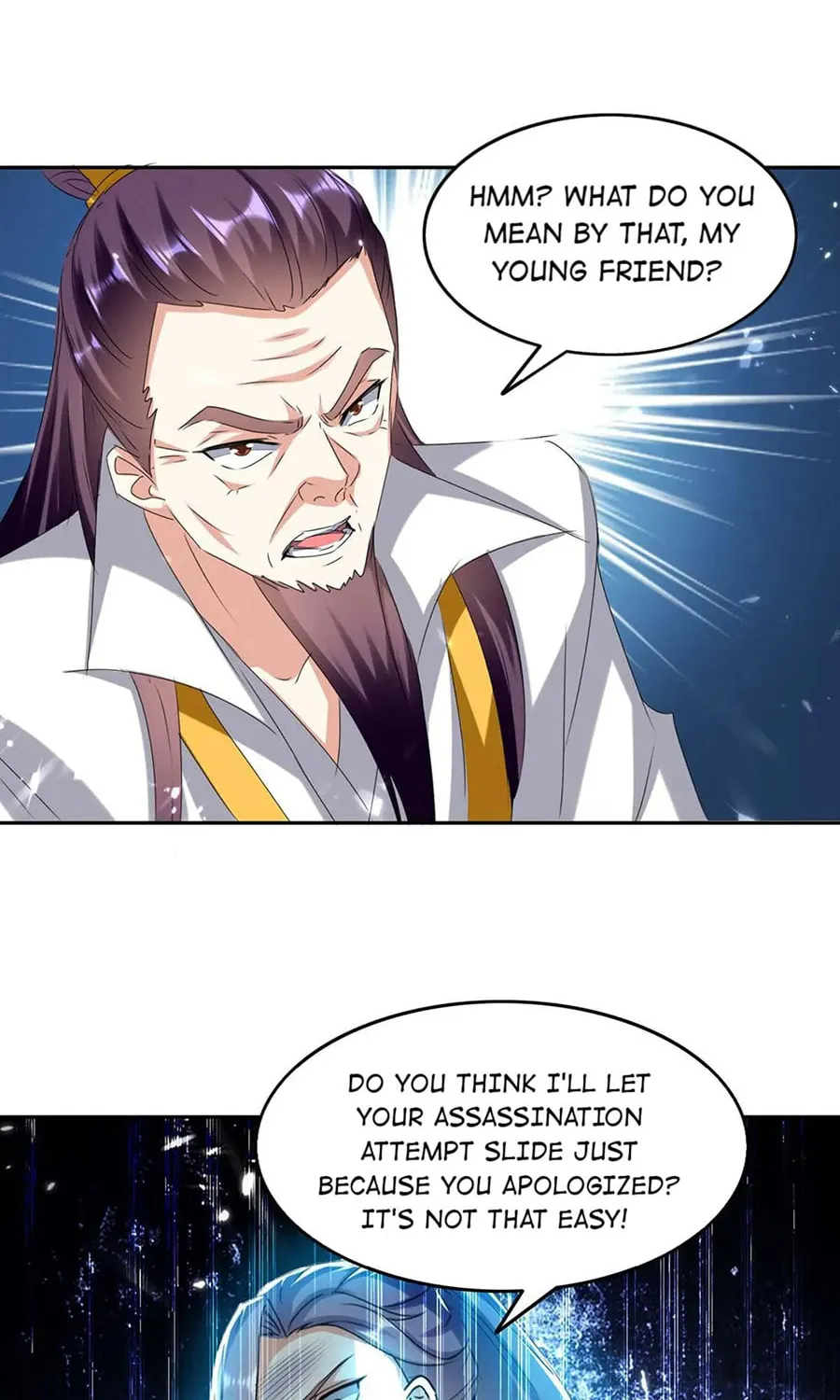 Read The Great Level Up (Colored) chapter 245 image 30 on Lezhin