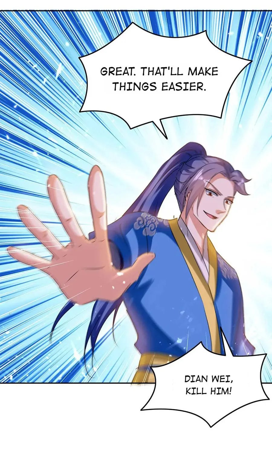 Read The Great Level Up (Colored) chapter 245 image 33 on Lezhin