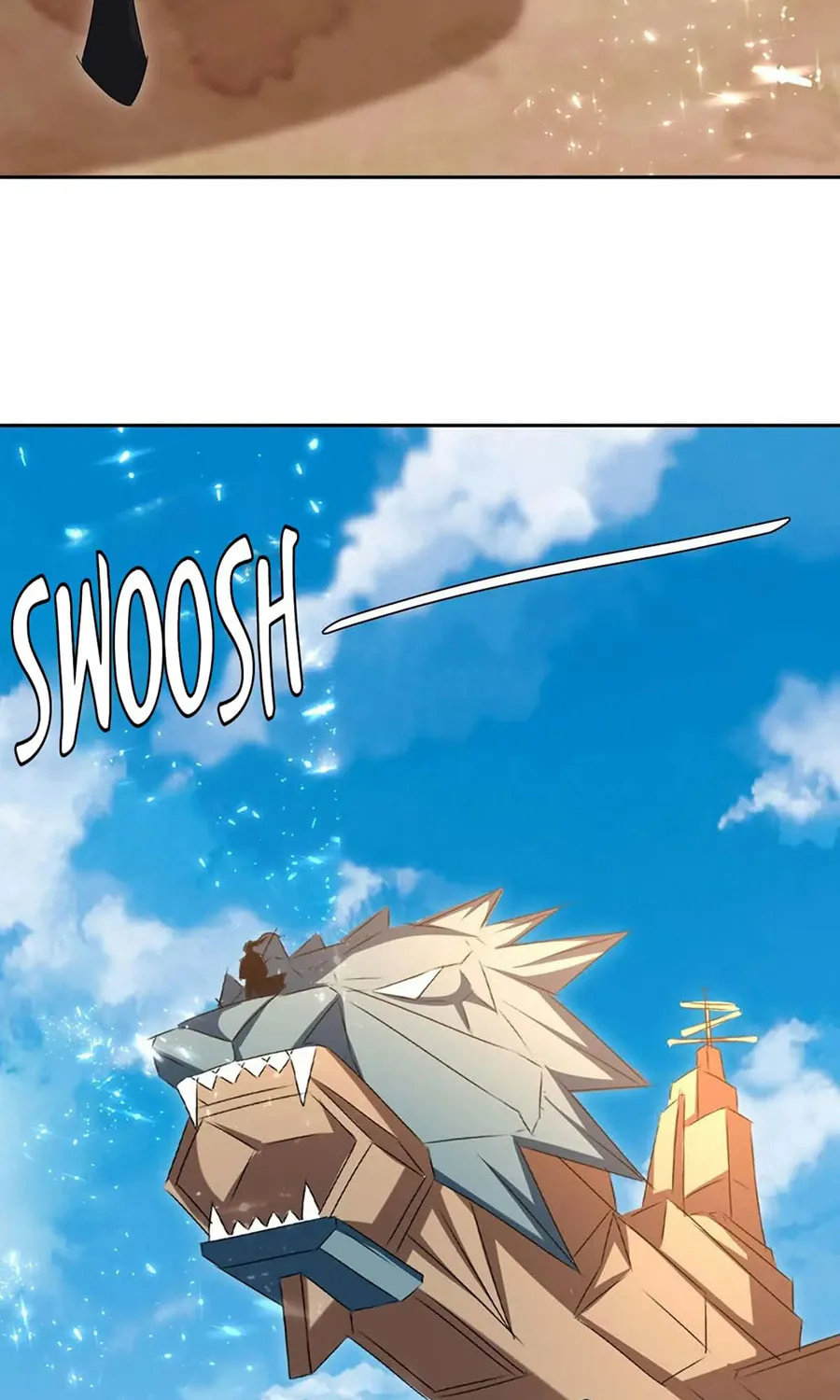 Read The Great Level Up (Colored) chapter 245 image 4 on Lezhin