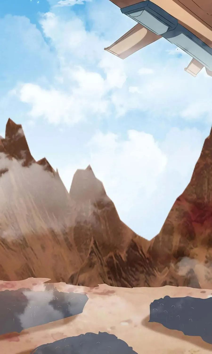Read The Great Level Up (Colored) chapter 245 image 5 on Lezhin