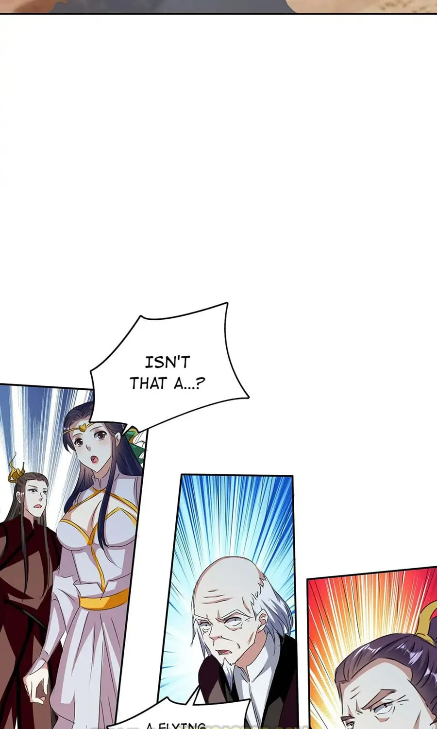 Read The Great Level Up (Colored) chapter 245 image 6 on Lezhin