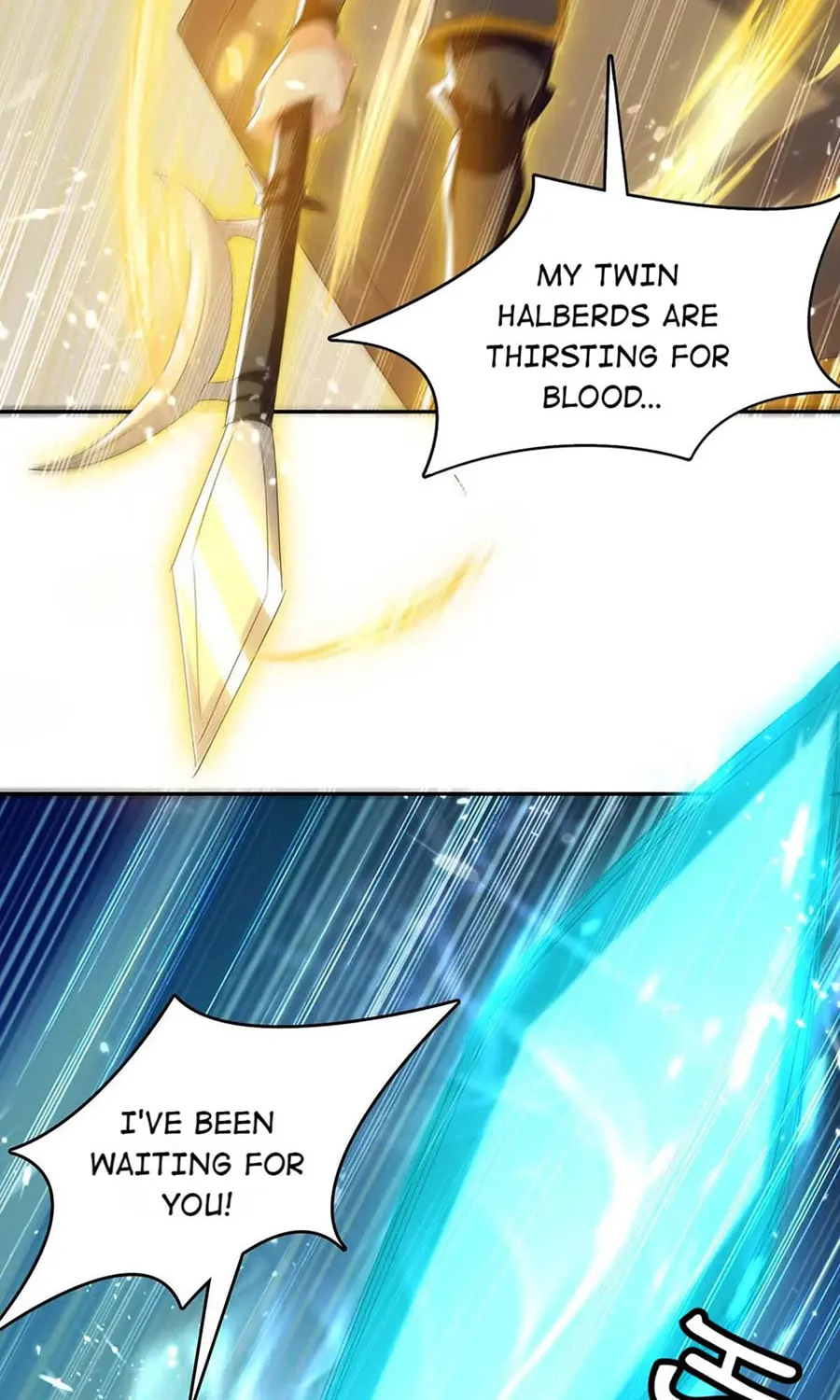 Read The Great Level Up (Colored) chapter 246 image 1 on Lezhin