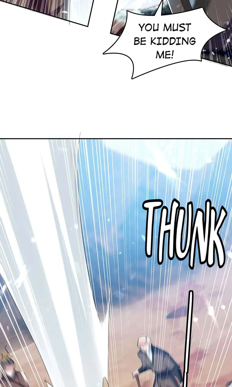 Read The Great Level Up (Colored) chapter 246 image 10 on Lezhin