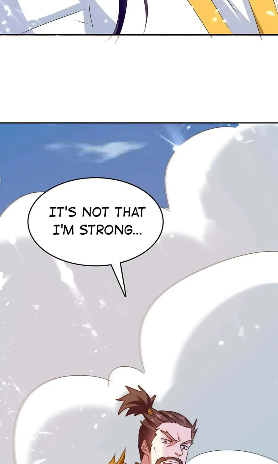 Read The Great Level Up (Colored) chapter 246 image 14 on Lezhin
