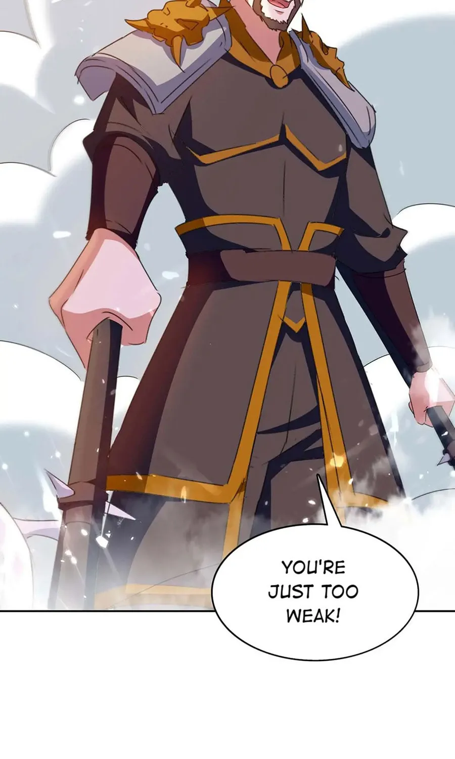 Read The Great Level Up (Colored) chapter 246 image 15 on Lezhin