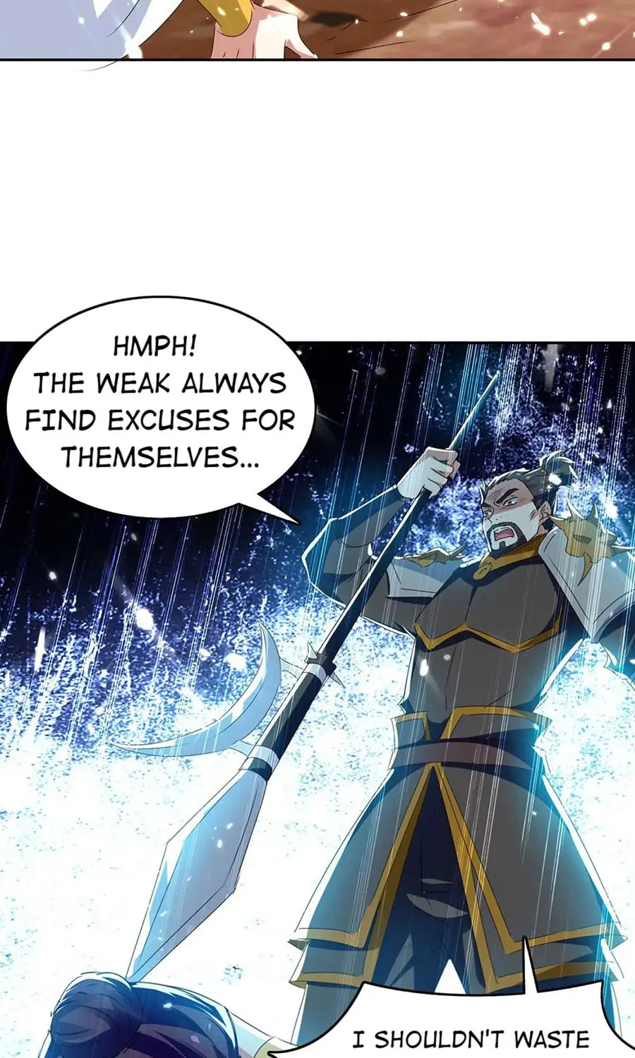 Read The Great Level Up (Colored) chapter 246 image 20 on Lezhin