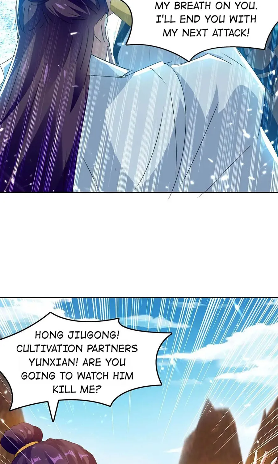 Read The Great Level Up (Colored) chapter 246 image 21 on Lezhin