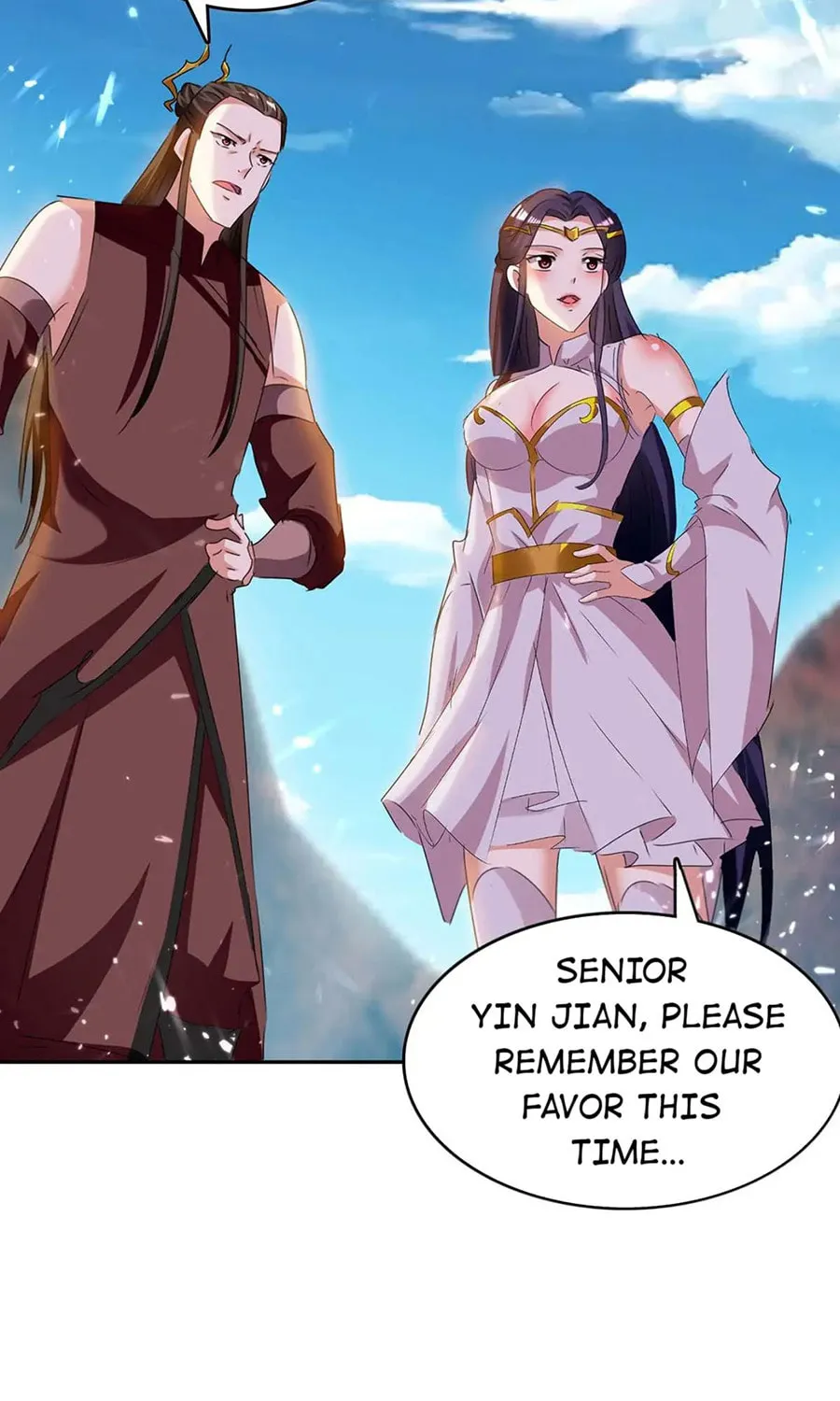 Read The Great Level Up (Colored) chapter 246 image 24 on Lezhin