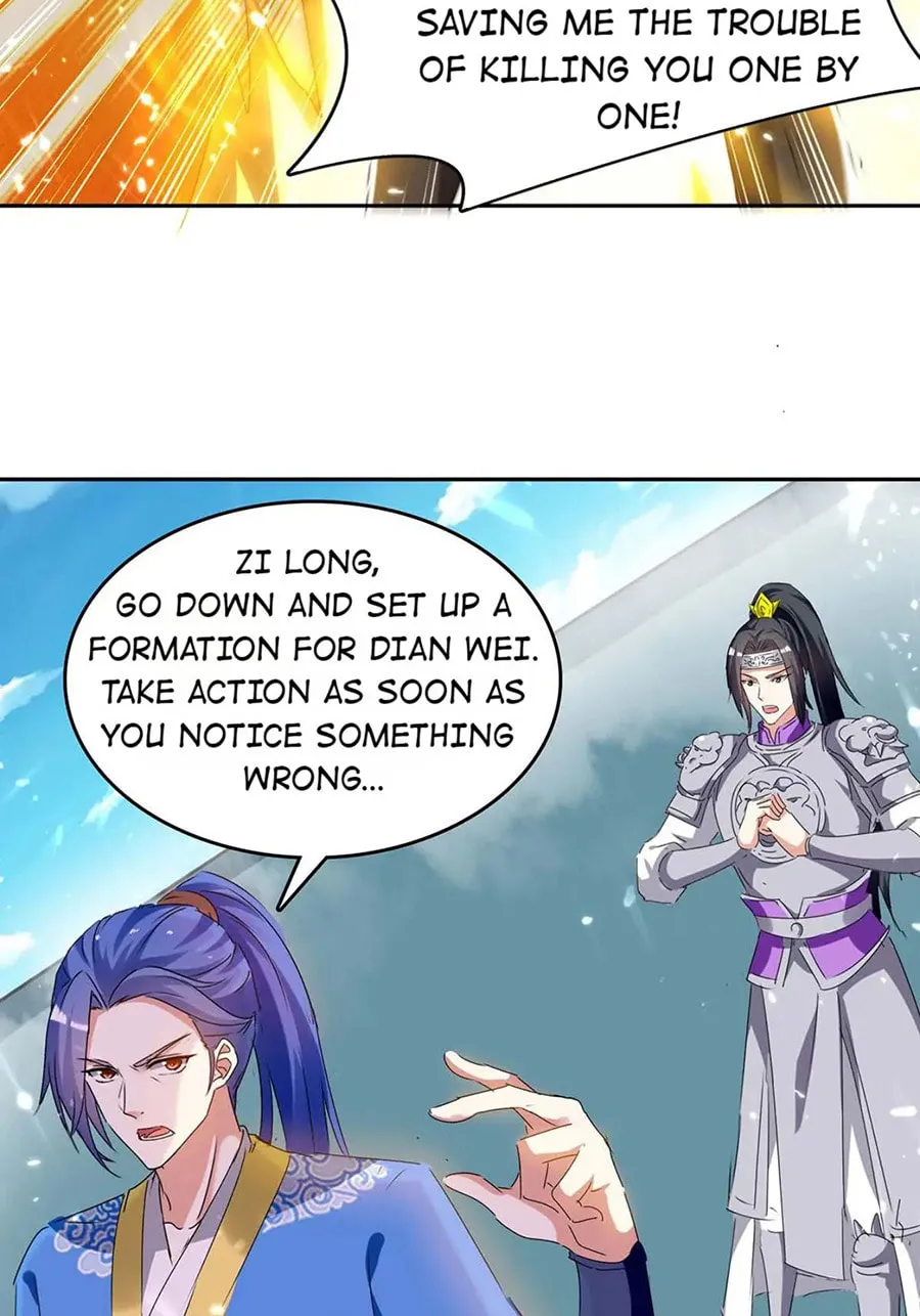 Read The Great Level Up (Colored) chapter 246 image 26 on Lezhin