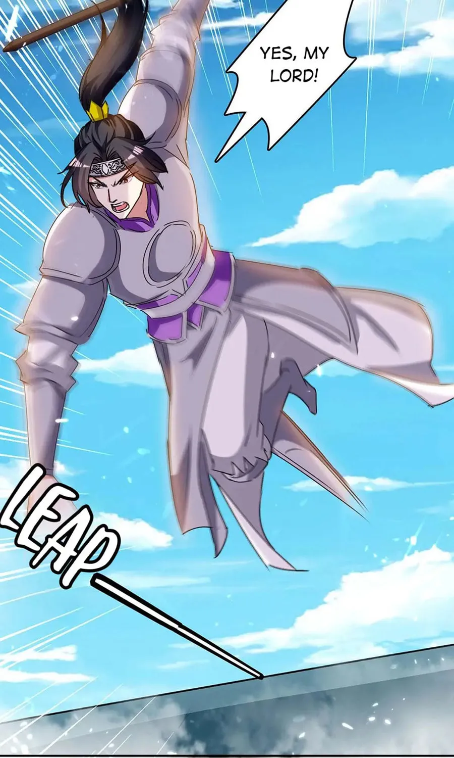 Read The Great Level Up (Colored) chapter 246 image 28 on Lezhin